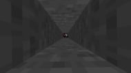 Digging straight down is the most famous common mistake in Minecraft (Image via Mojang Studios)